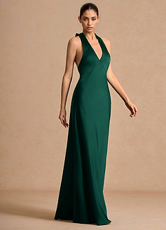 Adora Mocha Coco Maxi Dress image3