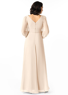 Azazie Sage Final Sale  image2