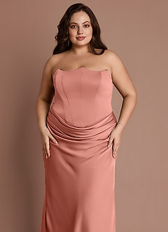 Kleid Debby Koralle image10