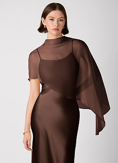 Vestido Expresado Maxi Crystle image3