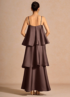 Itasca Truffle Maxi Dress image2