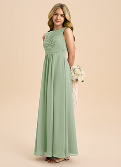 Skyla Junior Try-on Dress