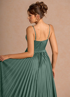 Robe Maxi Eucalyptus Sirellea image6