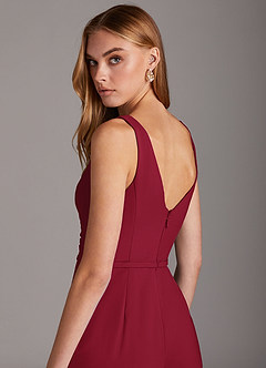 Azazie Ida Jumpsuit Final Sale  image7