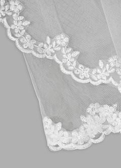 front Voile de miel