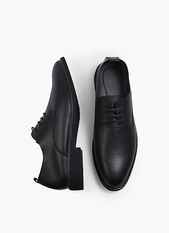 front Summer Lightweight Business Casual Dress Shoes