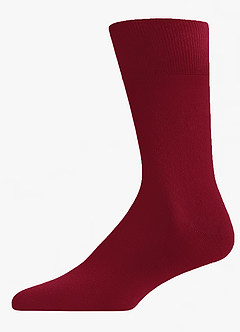 front Groomsmen Socks