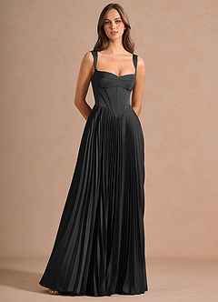 Avenelle Black Maxi Dress image3