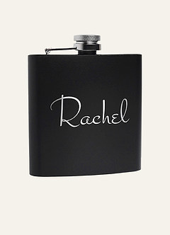 Personalized Flasks For Bridesmaid Gifts