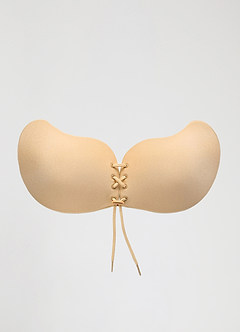 front Azazie The Adjustable Lift Pasties - Pack of 4
