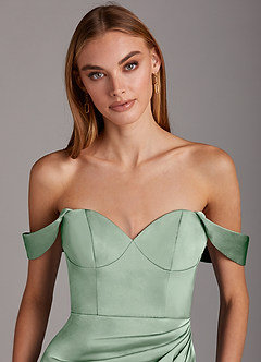 Azazie Mila Final Sale  image7