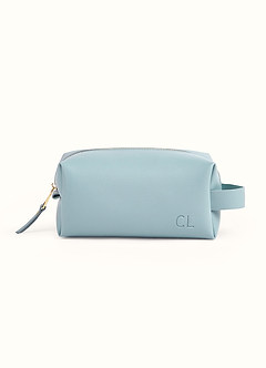 front Personalized Wedding Bag