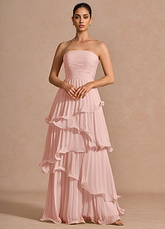 Hartley Haze Pink Maxi Dress image3
