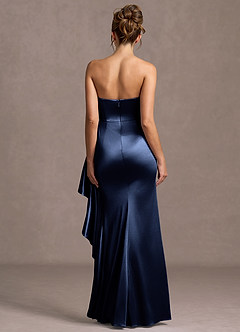 Vestido Armada Largo Nerissa image2