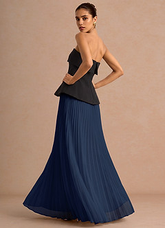 Maxi jurk Hoshi Marine image2