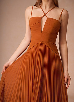Vestido Condimentar Largo Aisling image6
