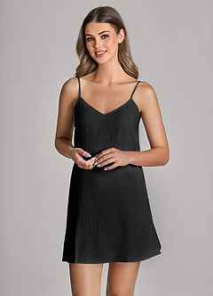 front Classic Cloud-Soft Slip Dress