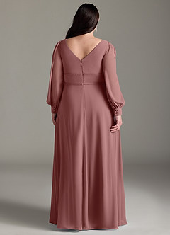 Azazie Sage Final Sale  image7
