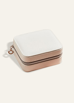 front Multi-Purpose Jewelry Box