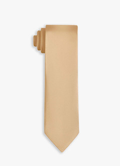 front Matching Stretch Satin Wide Tie & Pocket Square & Socks Set