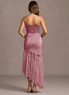 Maxi jurk Margaret Orchidee Haze image7
