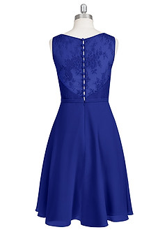 Royal Blue Bridesmaid Dresses & Royal Blue Gowns | Azazie