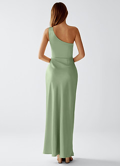 Kleid Arlelle Agave image2