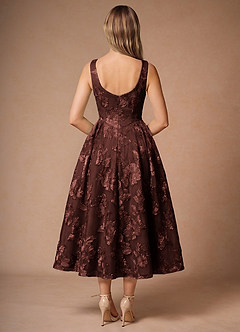 Casey Coco Midi Dress image2