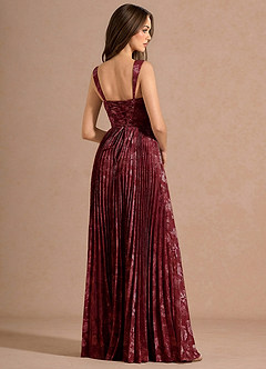 Robe Maxi Vin Javelin image2