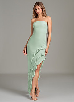 Azazie Lanette Bridesmaid Dresses  image1