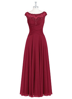 Mom of the Bride Dresses