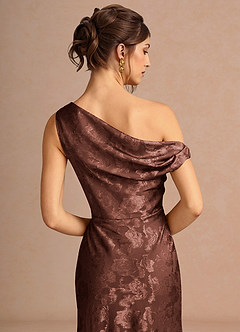 Robe Maxi Moka Coco Kismet image7