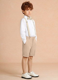 front Oliver Tan Poikien shortsit, 4-osainen setti