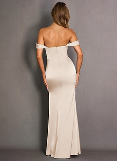 Maxi jurk Valine Room image3