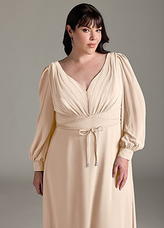 Azazie Sage Final Sale  image10