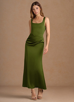 green and white tennis dress Beach Riot Zephyra Dress