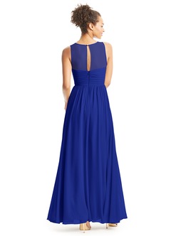 Royal Blue Bridesmaid Dresses & Royal Blue Gowns | Azazie