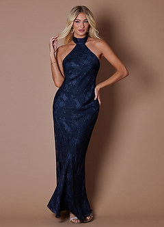 suknia Marynarka Zmierzchu Maxi Ravyn image5