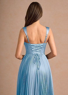 Avenelle Haze Blue Maxi Dress image6