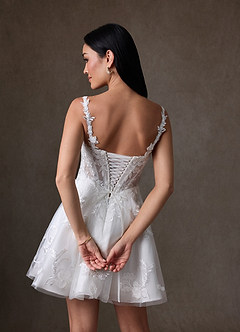 Azazie Darcy Abiti da Sposa  image2