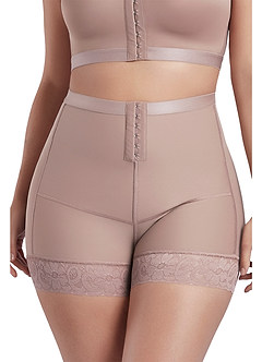Curveez Shaping Power Shorts