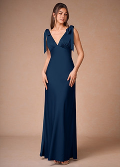 Rosalba Armada Vestido largo image5