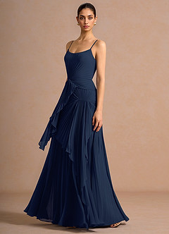Vestido Armada Largo Bashira image3