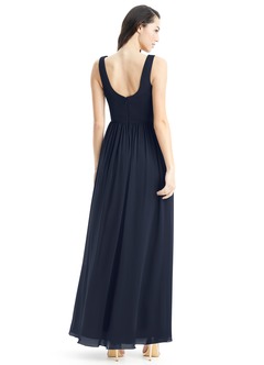 Dark Navy Bridesmaid Dresses & Dark Navy Gowns | Azazie