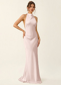 burnt pink dress Burnt Pink - Buy Now Online in USA - Shadi Dress