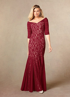Azazie Antonette Final Sale  image4