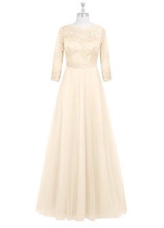 Champagne Mother of the Bride Dresses | Azazie