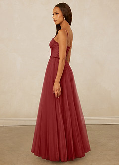 Christian Siriano Bridal for Azazie 1015 laatste Uitverkoop  image7