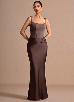Vestido Trufa Maxi Mckenna image3