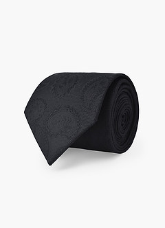 front Kukallinen Jacquard Moderni Solmio